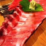 魚っトリア とっつあん - 