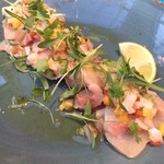 Herringbone - はまち