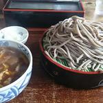 Koumon Soba - 