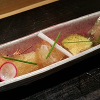 日本料理 丸しま - 