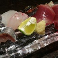 日本料理 丸しま - 