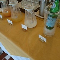 イタリア料理 リストランテ フィッシュボーン - 