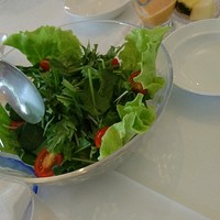 イタリア料理 リストランテ フィッシュボーン - 