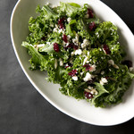 THE COUNTER 六本木 - The Kale Salad(ケールサラダ)