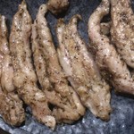 つけ麺一燈 - せせり