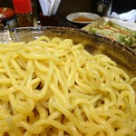 無尽蔵 - １.５倍の麺