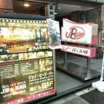 JB's BAR - 