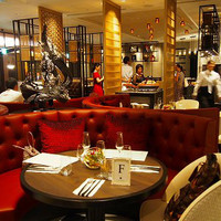 New American Grill “KANADE TERRACE” - 