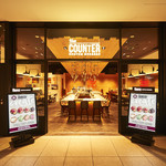 THE COUNTER 六本木 - 