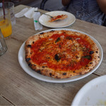 pizzeria UKAUKA - 