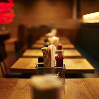 THE COUNTER 六本木_2