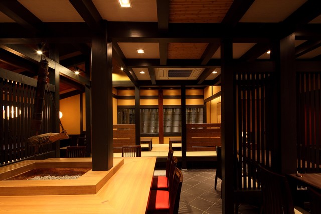 Soba Dokoro Matsukaze photo 5