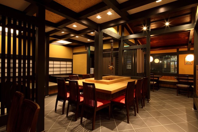 Soba Dokoro Matsukaze photo 4