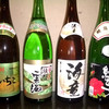 そば処 松風 - ドリンク写真: