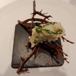 レストラン・モリエール - 