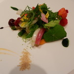 レストラン・モリエール - 