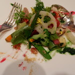 レストラン・モリエール - 