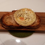 レストラン・モリエール - 