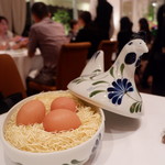 レストラン・モリエール - 