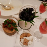 レストラン・モリエール - 