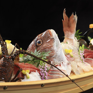日本料理 魚つぐ_2