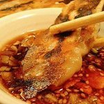 らー麺　笑 - 