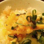 らー麺　笑 - 