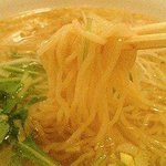 らー麺　笑 - 