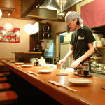  shinbashi TEPPAN - 