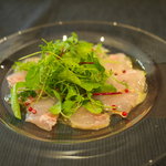 クッチーナ・オーラ・レガーレ - 