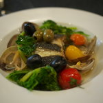 クッチーナ・オーラ・レガーレ - 