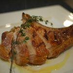 クッチーナ・オーラ・レガーレ - 