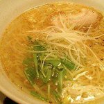 らー麺　笑 - 