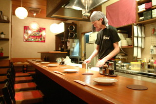  shinbashi TEPPAN - 