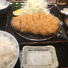 とんかつ いわい