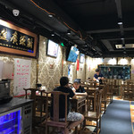 沪上一家辣肉面馆 - 