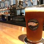 鹅岛精酿啤酒餐厅 - 