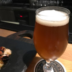 鹅岛精酿啤酒餐厅 - 