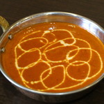 インド・ネパール料理 ディルクス - ダル（豆）カリー