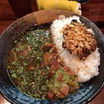 カレーノトリコ - 