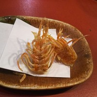 天ぷら わかやま - 