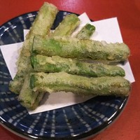 天ぷら わかやま - 