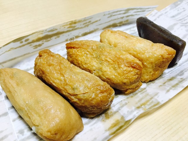 Mameda Hankyu Umeda Honten