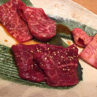 青山まんぷく - 