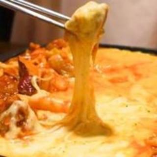 本場の韓国料理をお届け◎