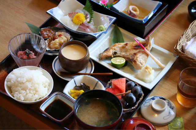 一文字 若狭高浜 レストラン その他 食べログ 一文字 若狭高浜 レストラン その他 食べログ
