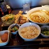 釜揚げうどん 鈴庵