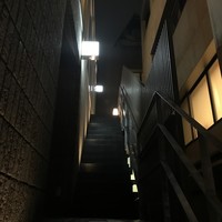 ふしきの - 分かりづらい入口…