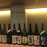ふしきの - ずらっと壮観