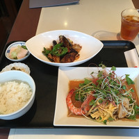 神田 雲林 - 